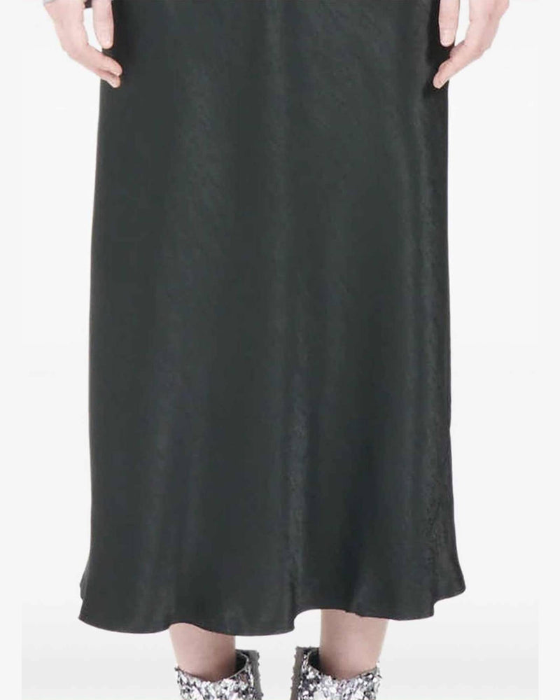 Maison Margiela Black Skirt Glam Steals