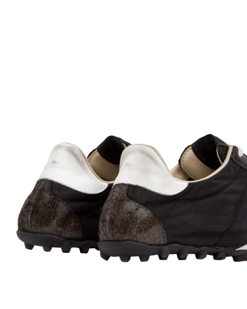 Maison Margiela Black Sneakers Glam Steals