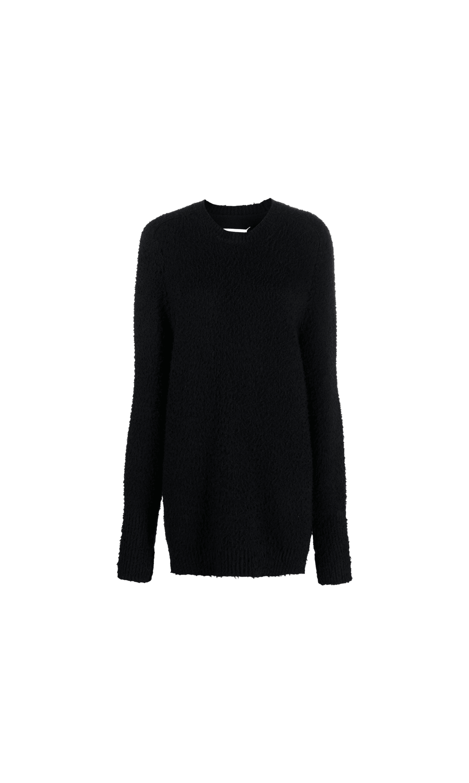 Maison Margiela Black Sweater Glam Steals