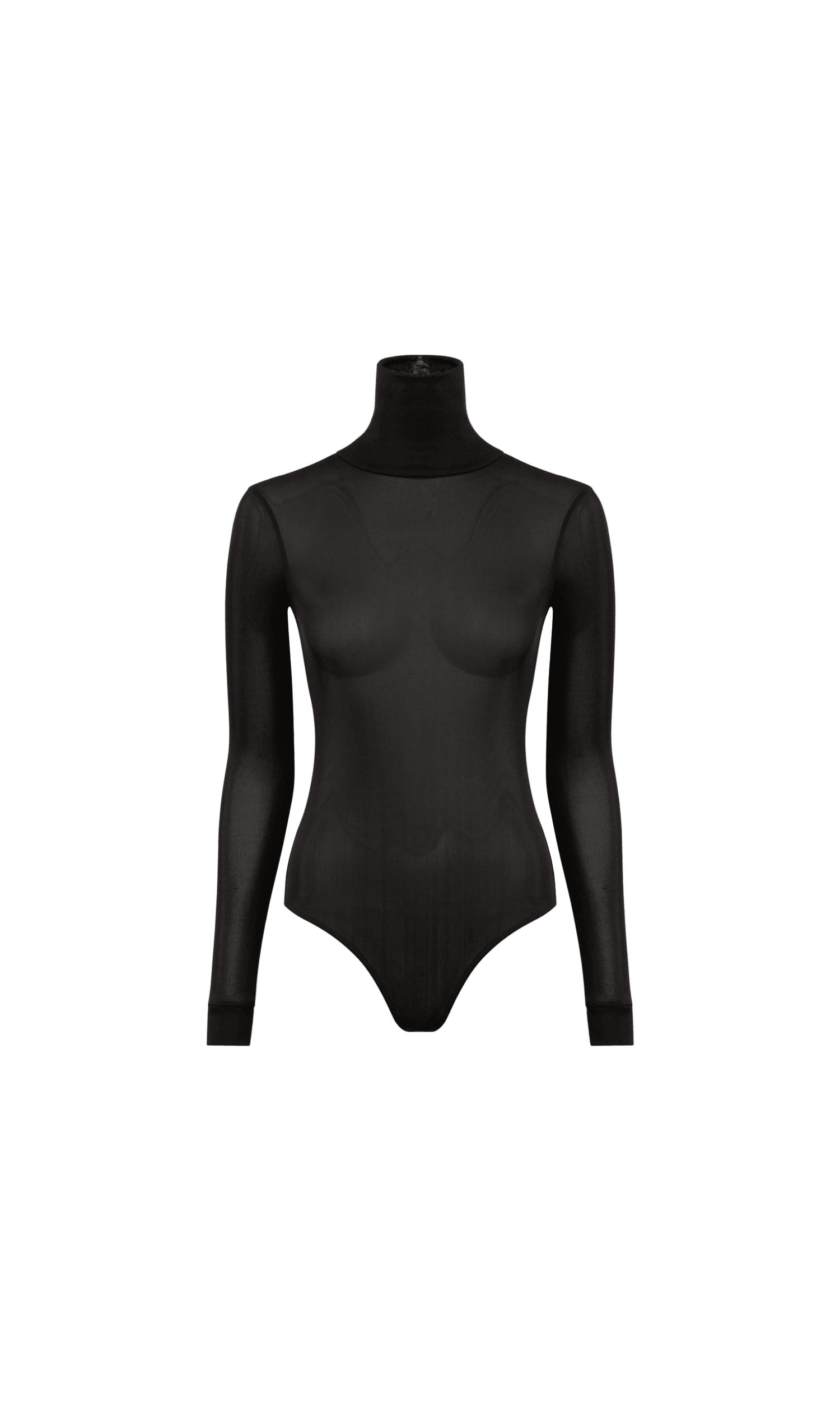 Maison Margiela Black Top Glam Steals
