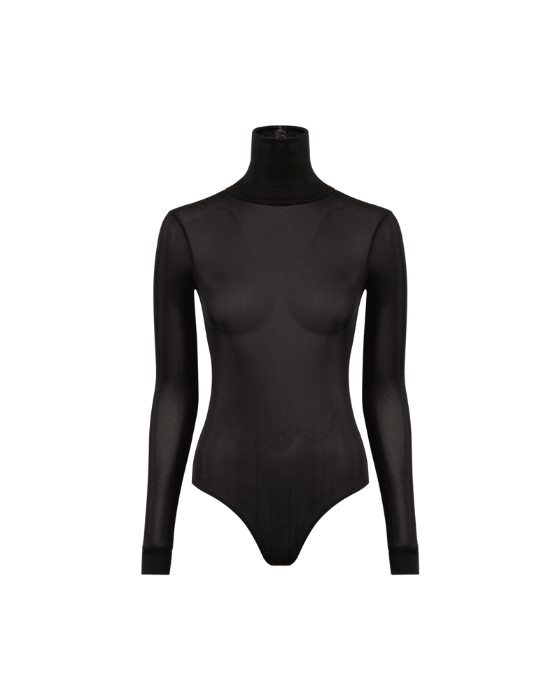 Maison Margiela Black Top Glam Steals