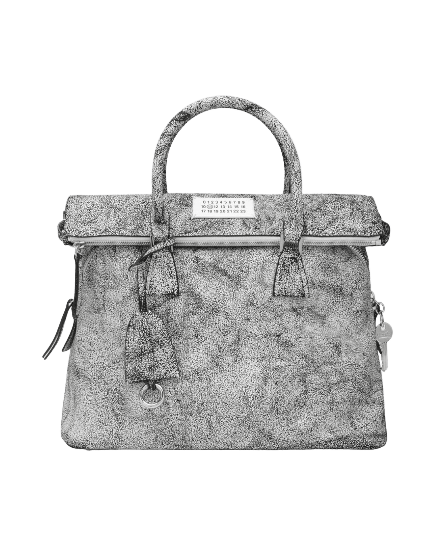 Maison Margiela Borsa 5ac Loved To Death Glam Steals