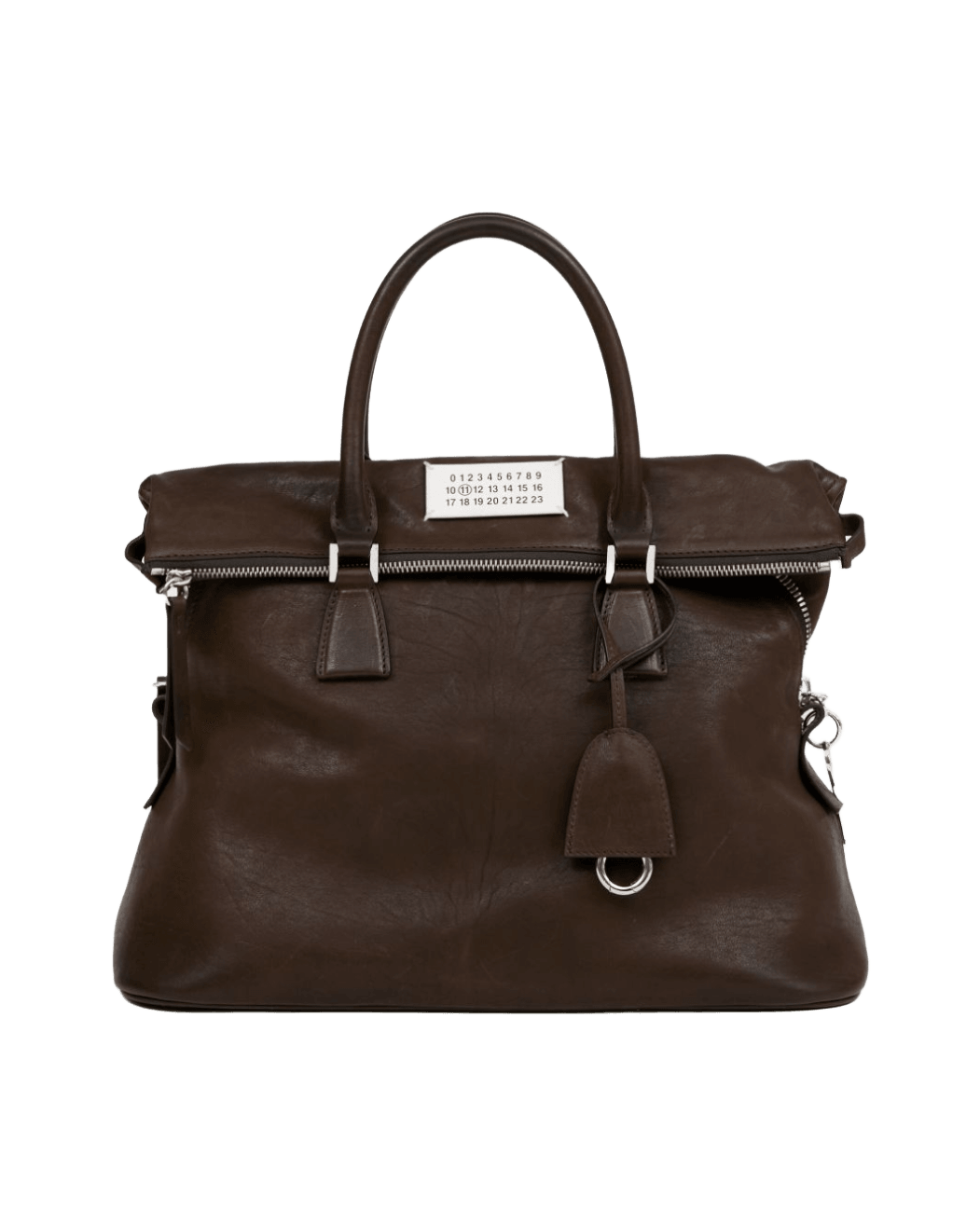 Maison Margiela Brown Bag Glam Steals