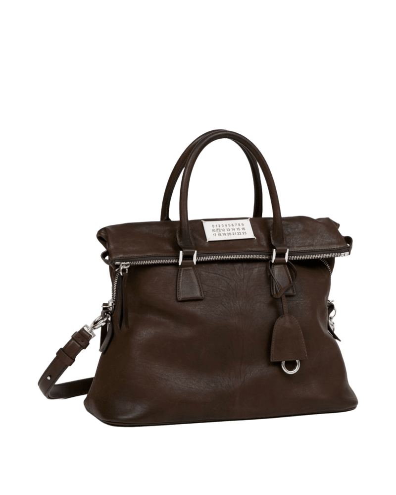 Maison Margiela Brown Bag Glam Steals