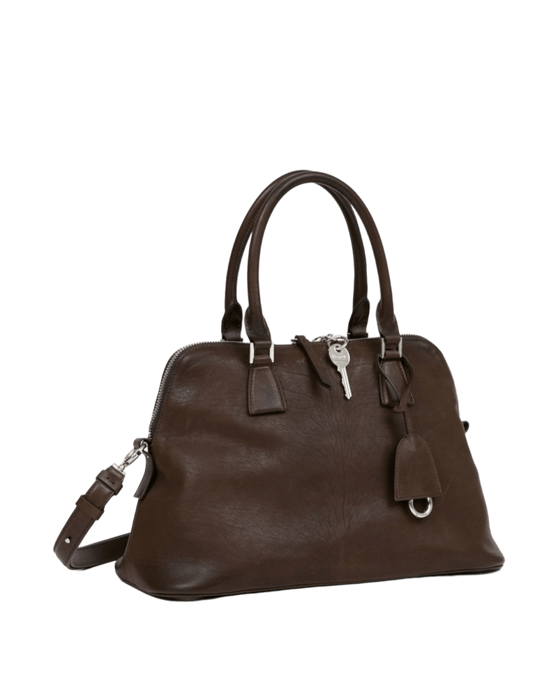 Maison Margiela Brown Bag Glam Steals