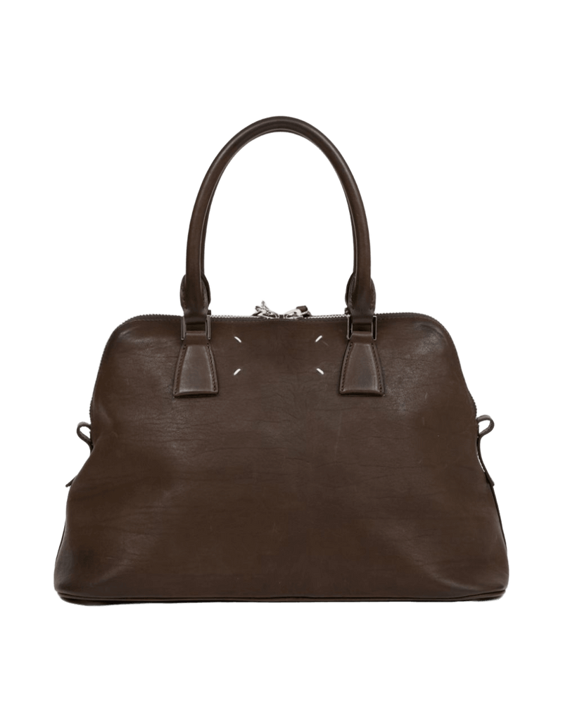 Maison Margiela Brown Bag Glam Steals