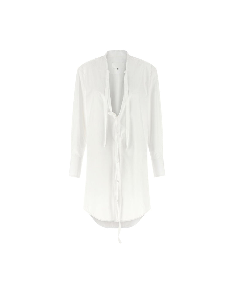 Maison Margiela Chemisier Dress Glam Steals