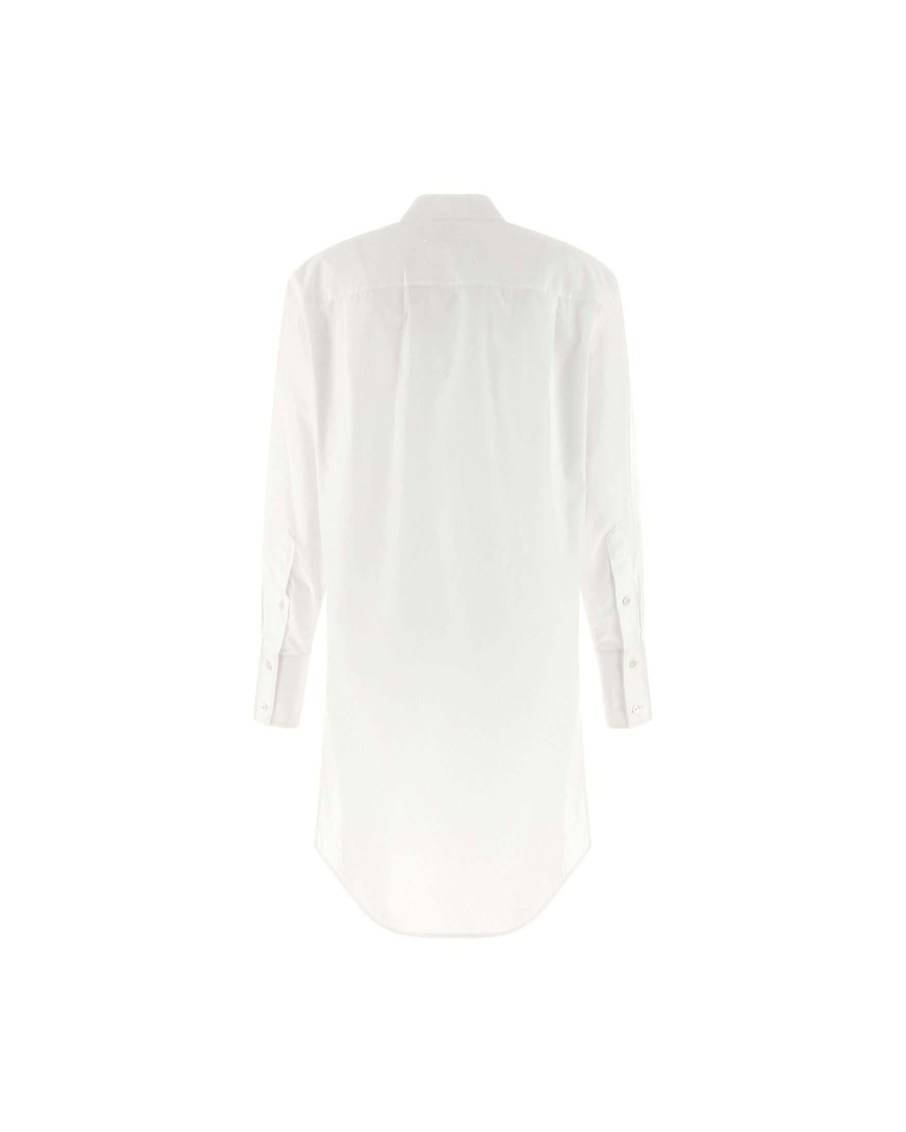 Maison Margiela Chemisier Dress Glam Steals