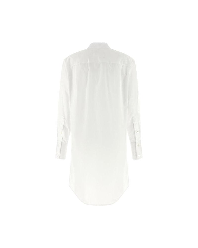 Maison Margiela Chemisier Dress Glam Steals