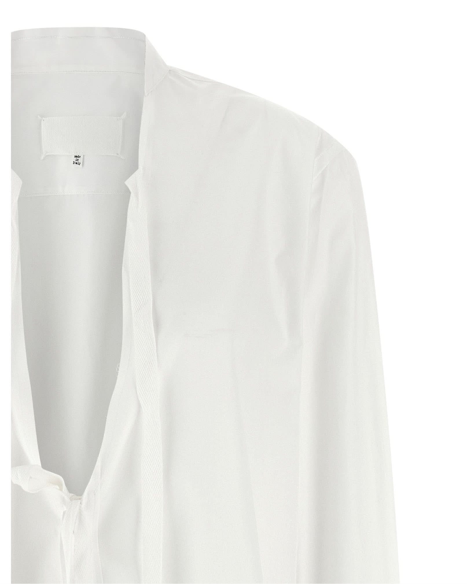 Maison Margiela Chemisier Dress Glam Steals