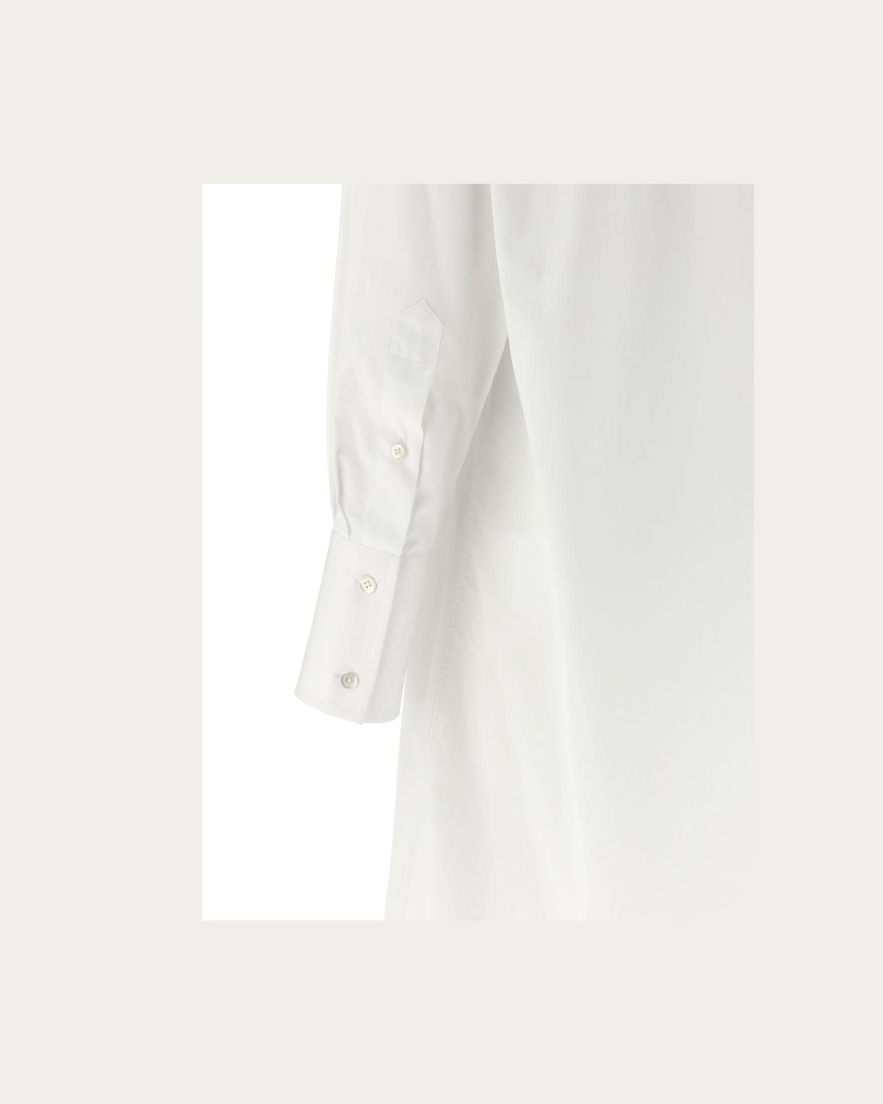 Maison Margiela Chemisier Dress Glam Steals
