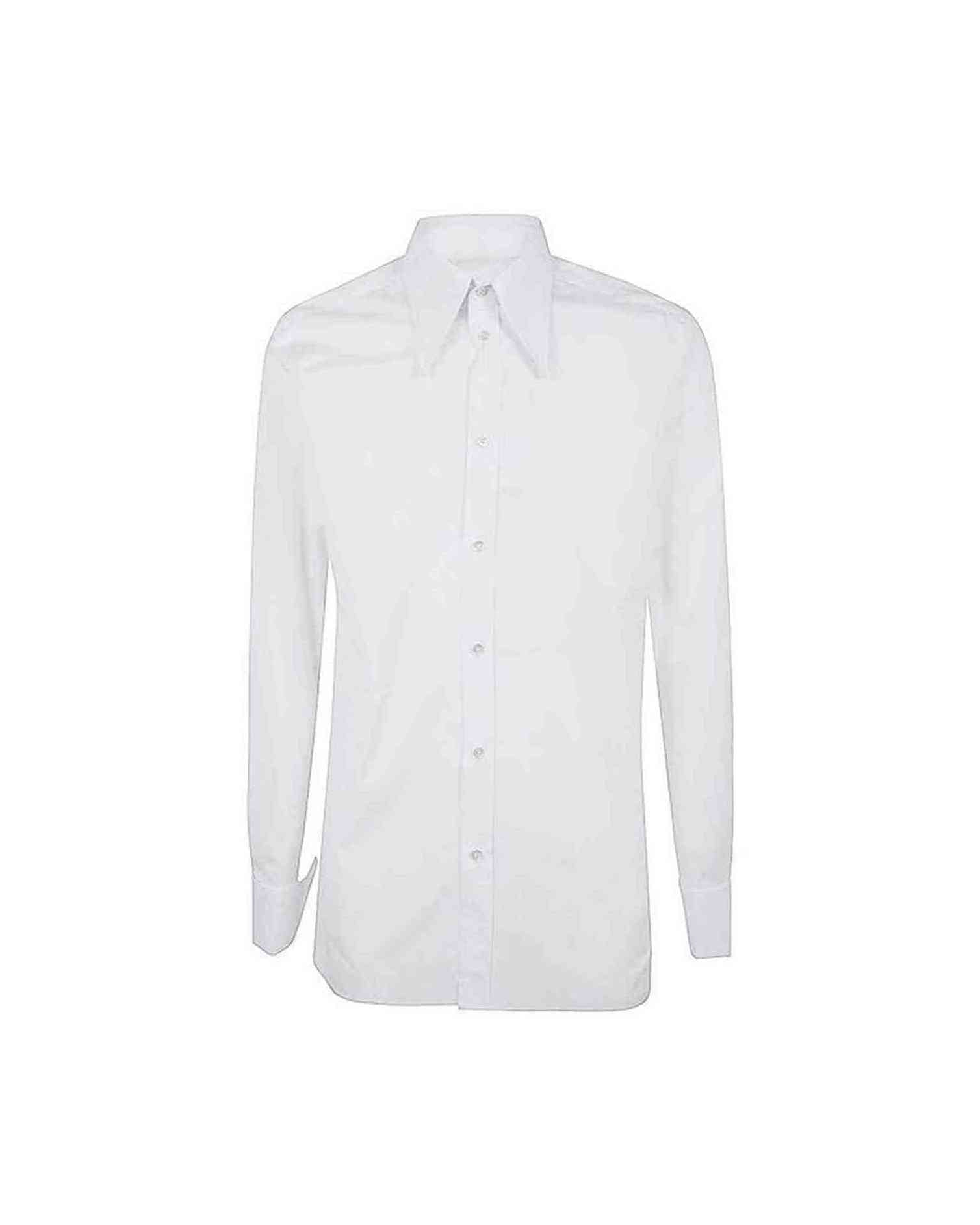Maison Margiela Cotton Shirt