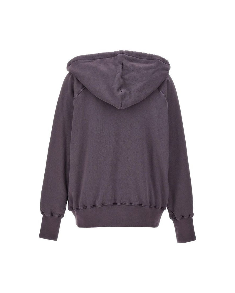 Maison Margiela Cotton Sweatshirt Glam Steals