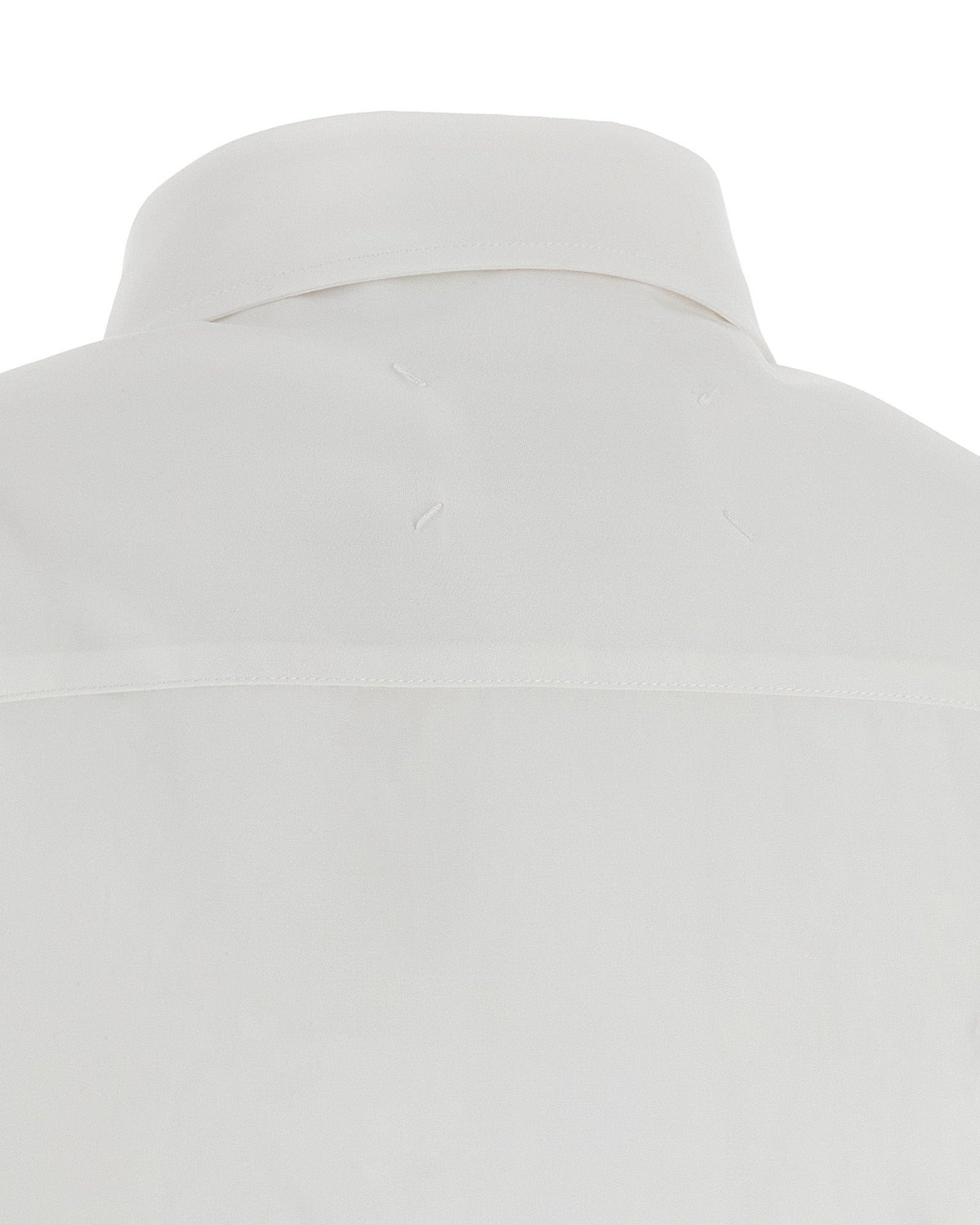 Maison Margiela Dotton Down Shirt Glam Steals