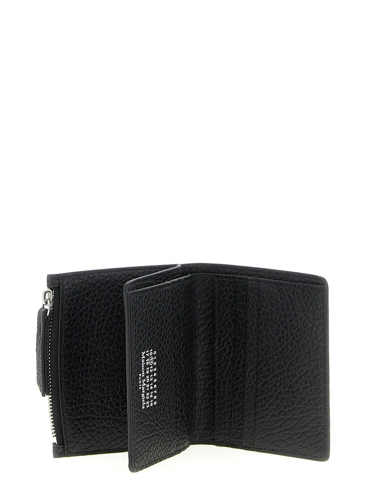 Maison Margiela Flap Wallet Glam Steals
