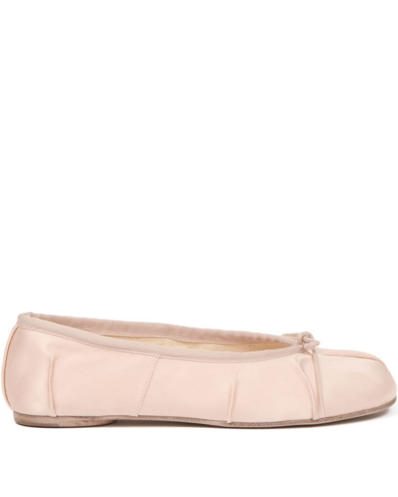 Maison Margiela Flat Shoes Powder Glam Steals