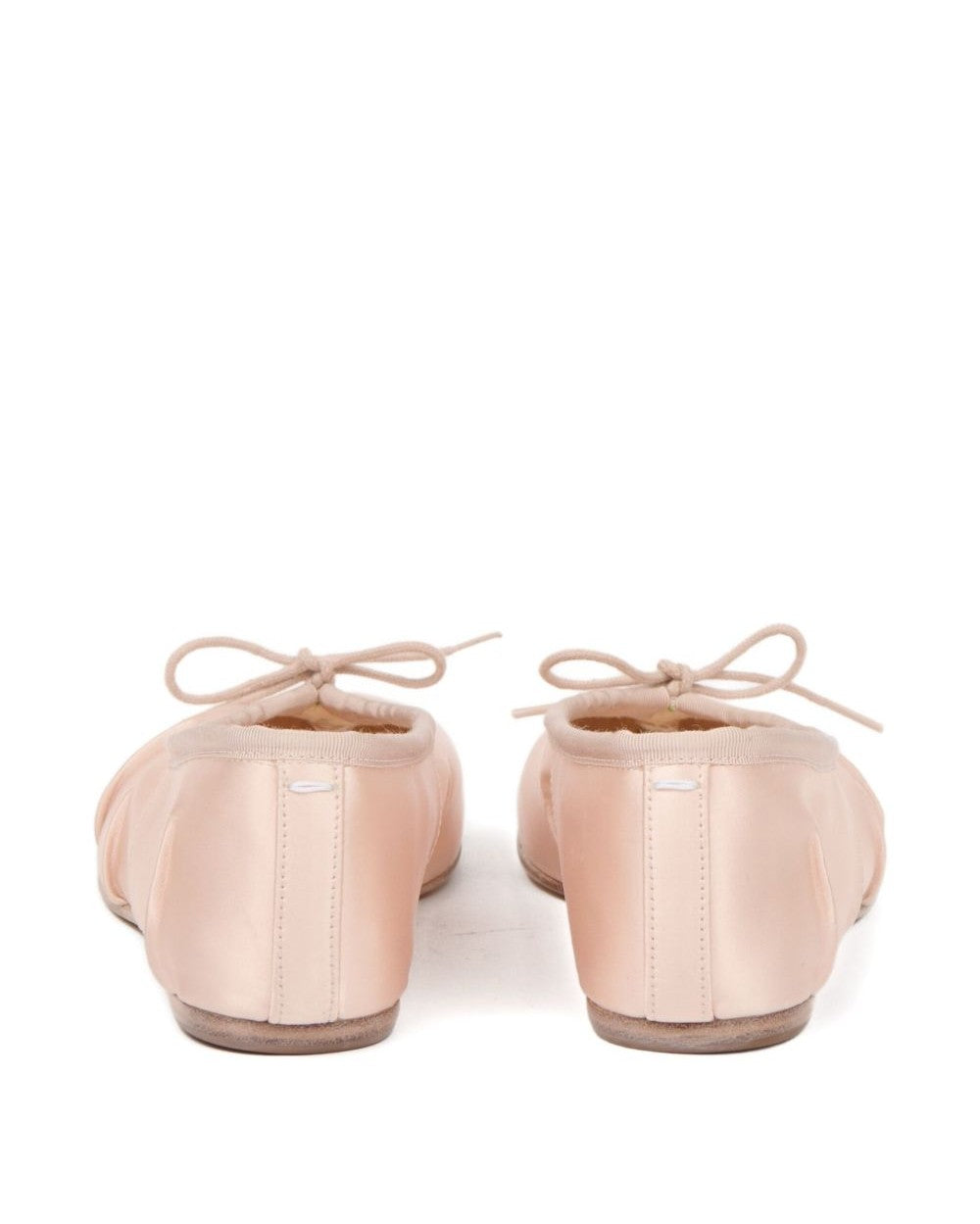 Maison Margiela Flat Shoes Powder Glam Steals