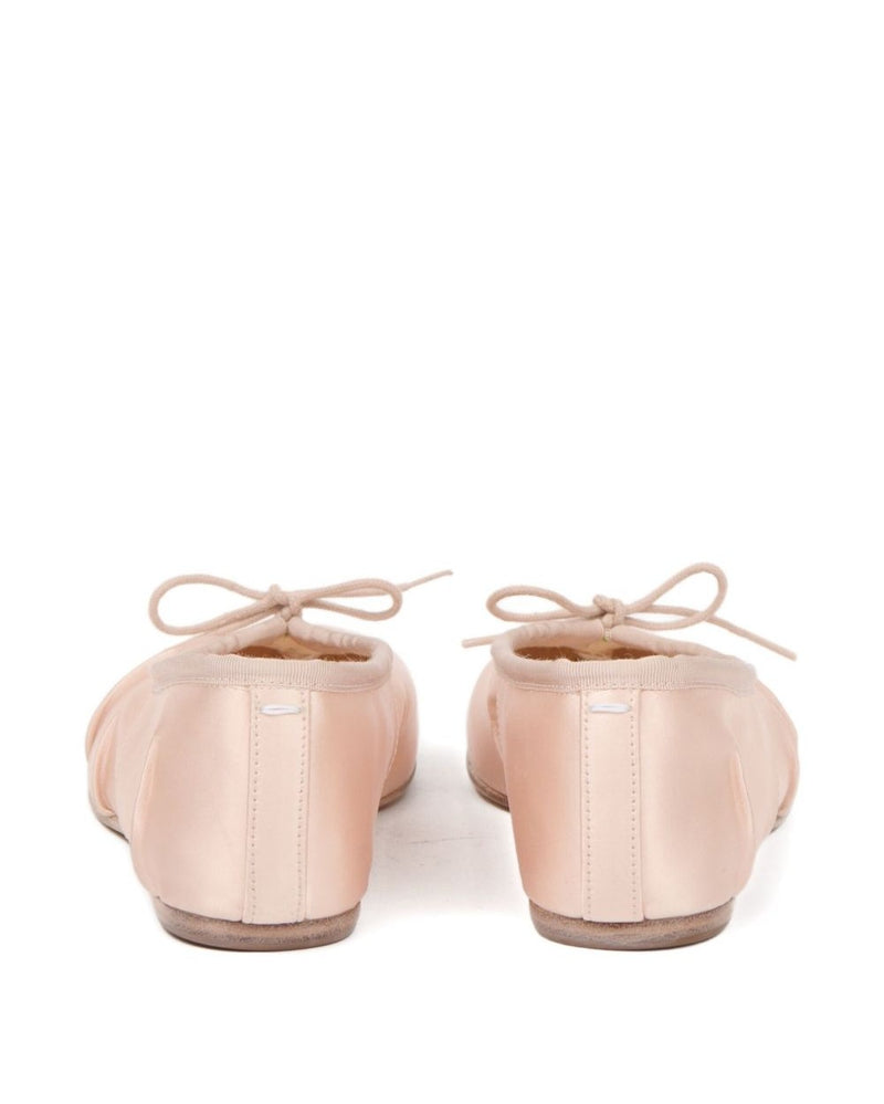 Maison Margiela Flat Shoes Powder Glam Steals