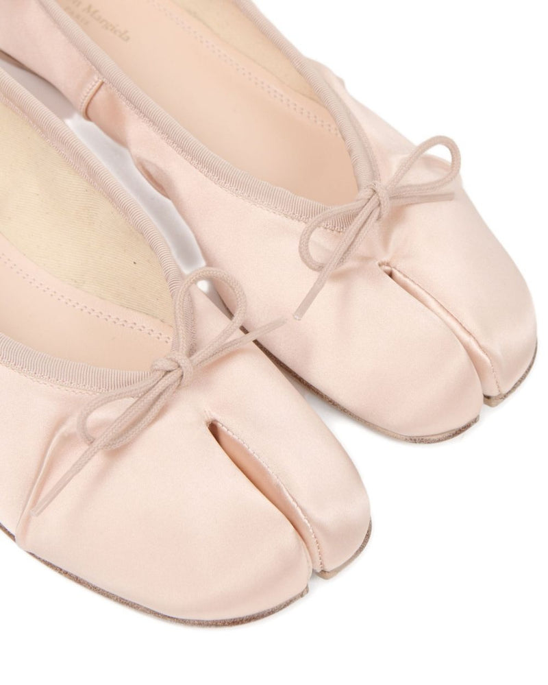 Maison Margiela Flat Shoes Powder Glam Steals