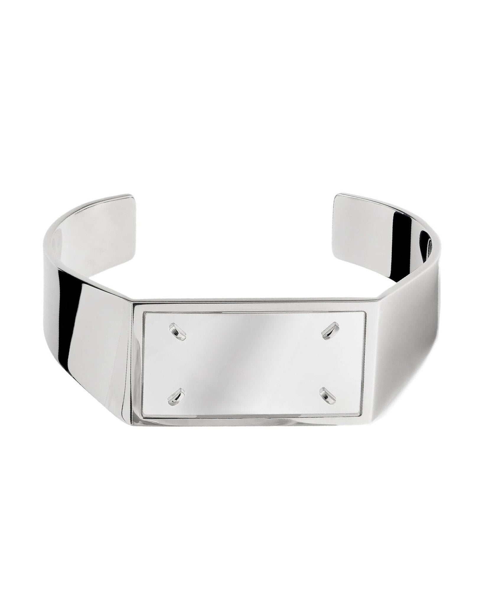 Maison Margiela Four Stitches Bracelet Glam Steals