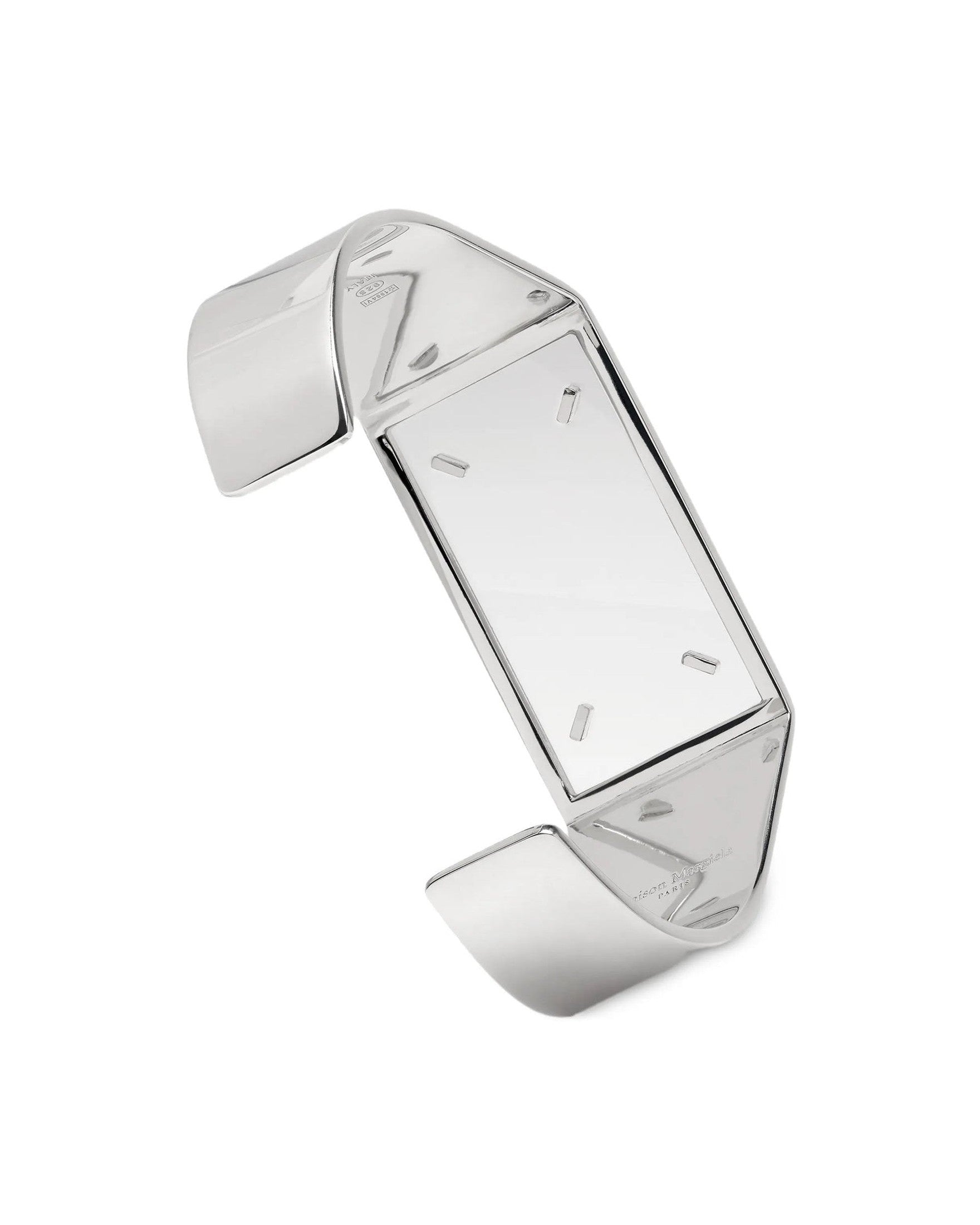 Maison Margiela Four Stitches Bracelet Glam Steals