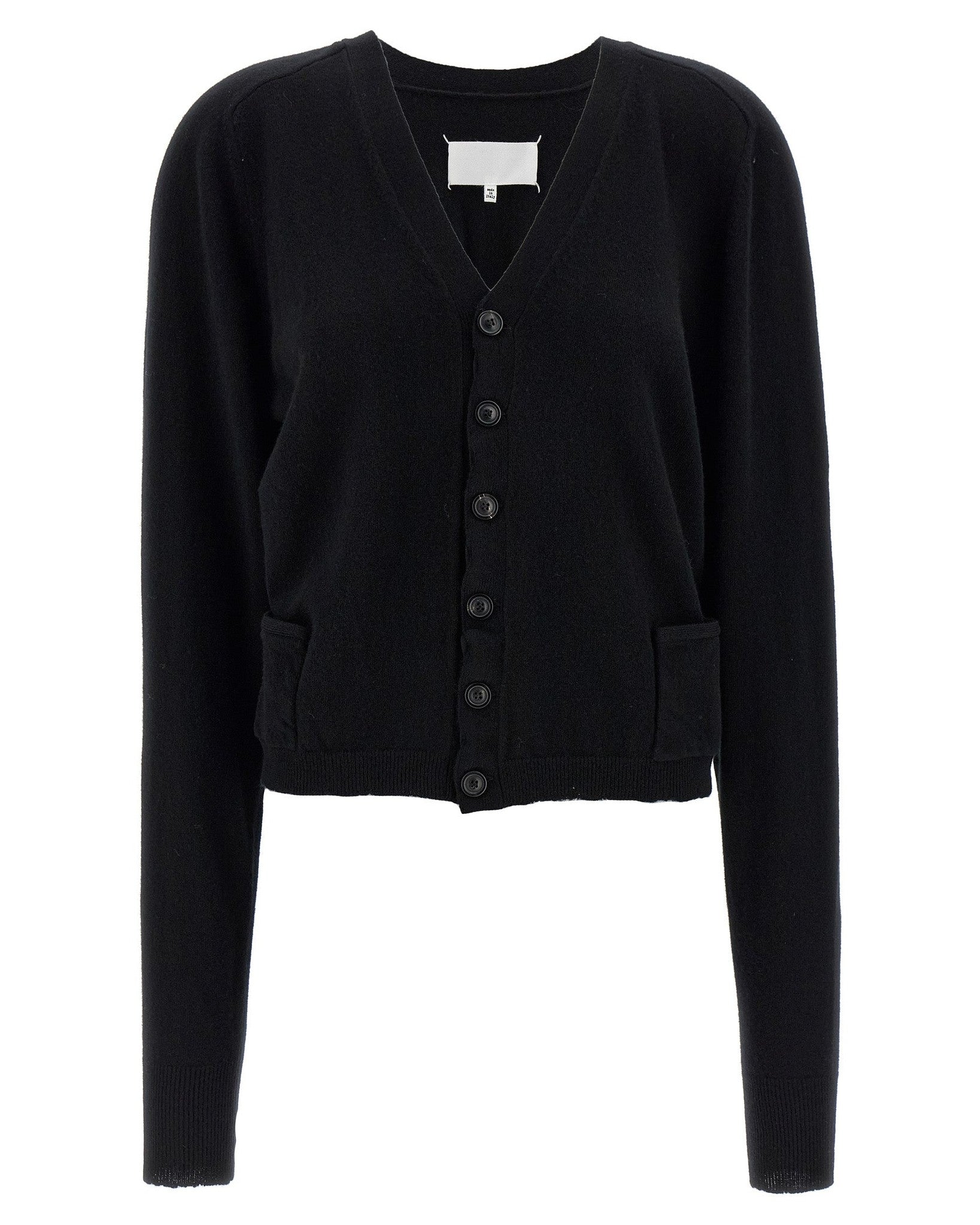 Maison Margiela Four Stitches Cardigan Glam Steals