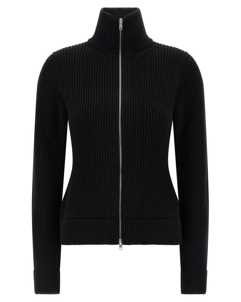 Maison Margiela Four Stitches Cardigan Glam Steals
