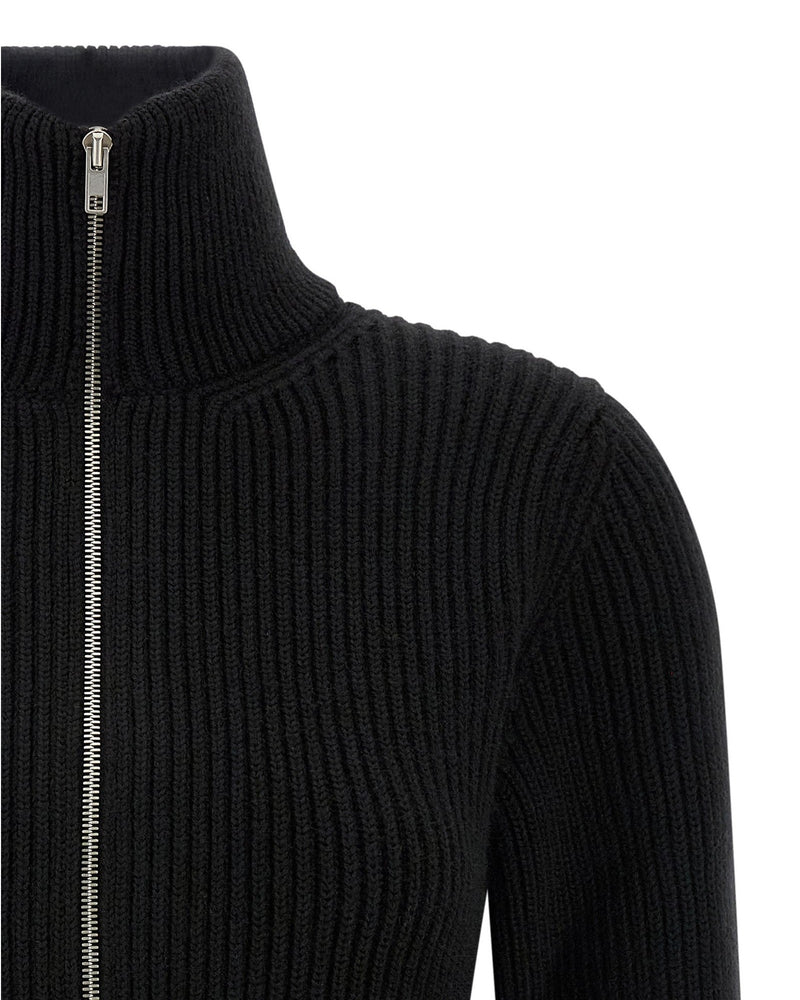 Maison Margiela Four Stitches Cardigan Glam Steals