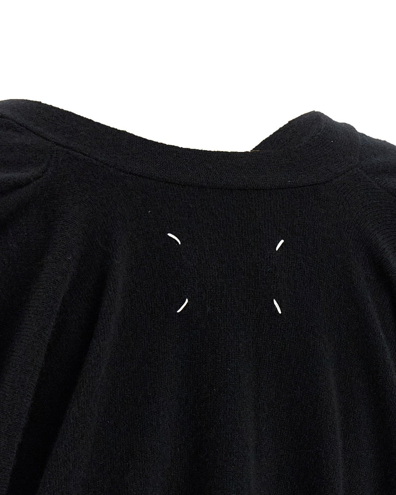 Maison Margiela Four Stitches Cardigan Glam Steals
