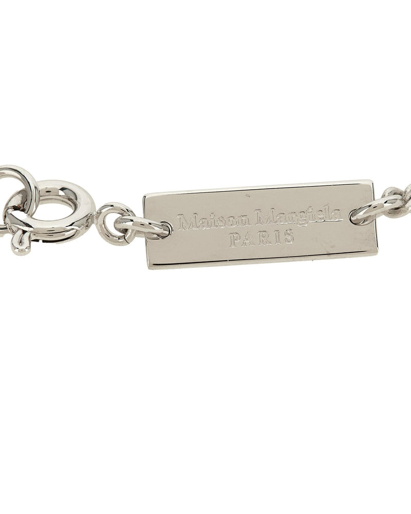 Maison Margiela Four Stitches Necklace Glam Steals