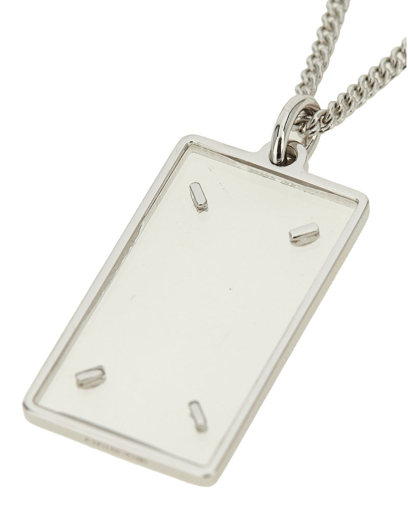 Maison Margiela Four Stitches Necklace Glam Steals