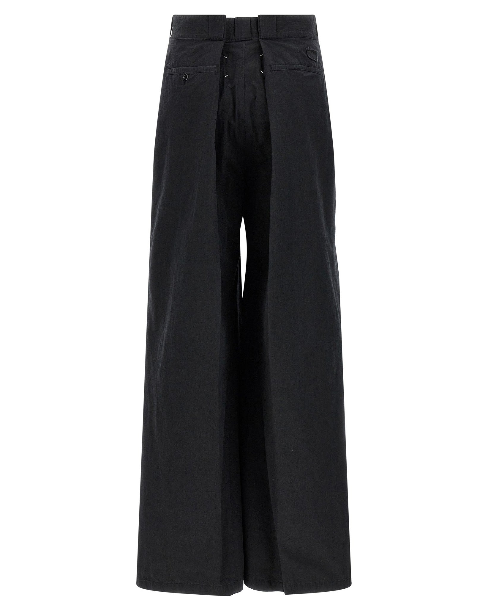 Maison Margiela Four Stitches Pant Glam Steals