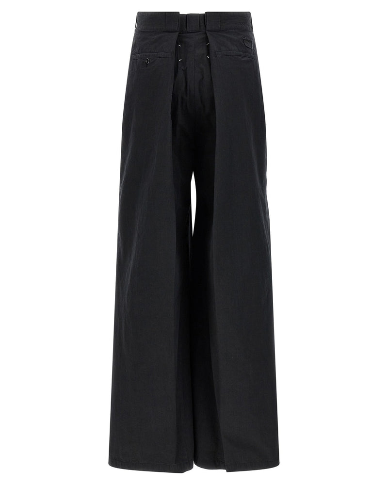 Maison Margiela Four Stitches Pant Glam Steals