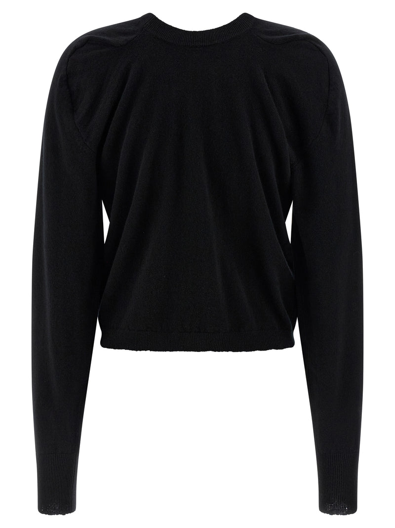 Maison Margiela Four Stitches Sweater Glam Steals
