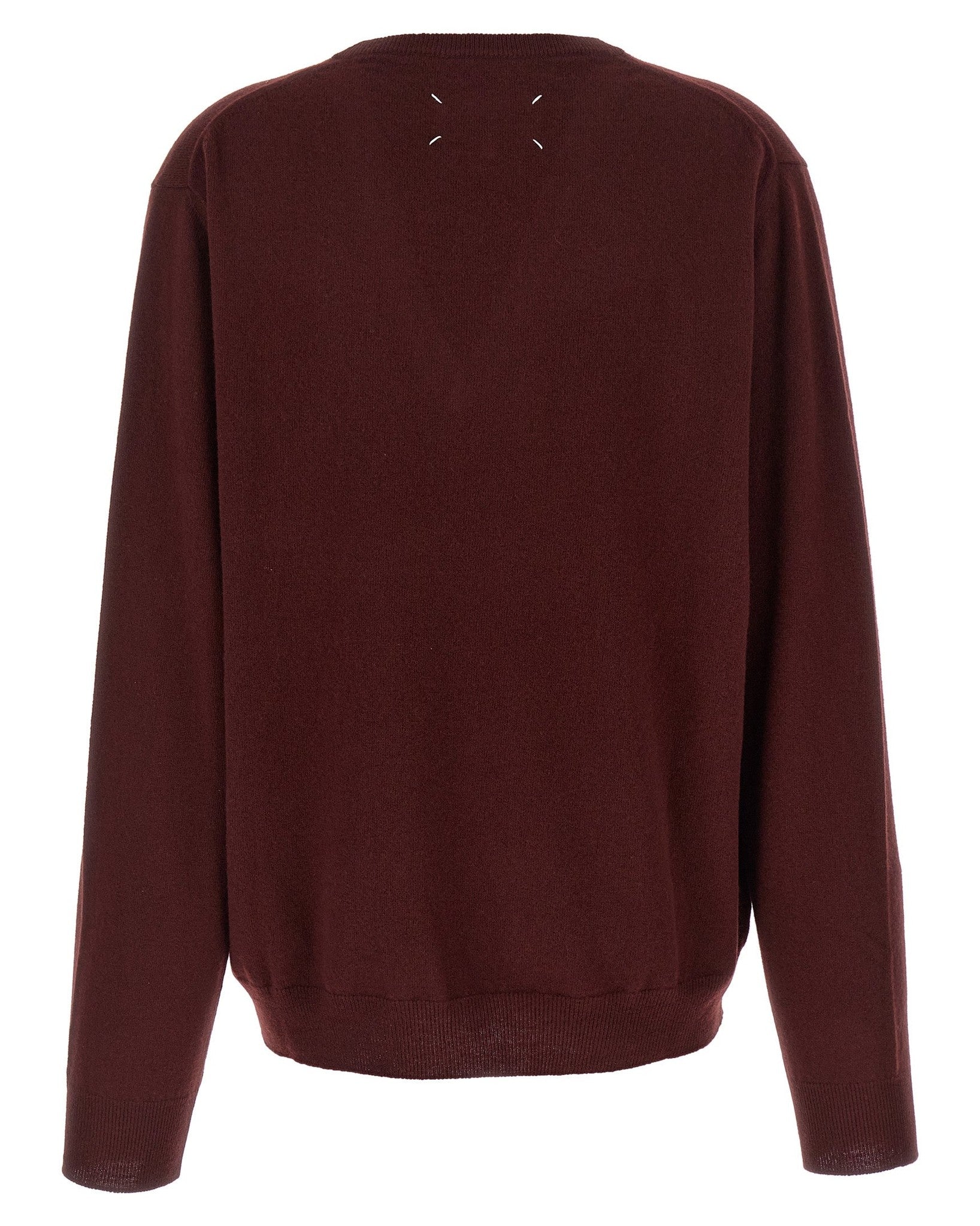 Maison Margiela Four Stitches Sweater Glam Steals
