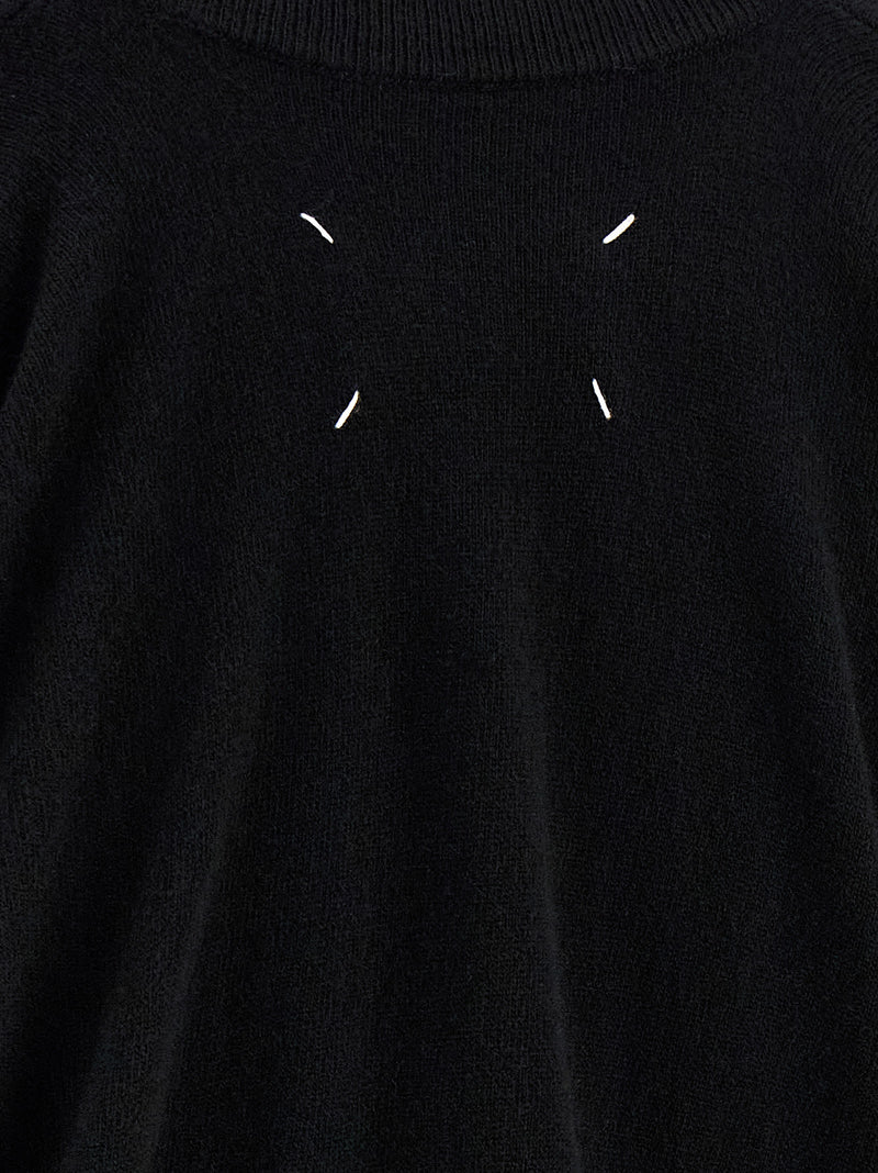Maison Margiela Four Stitches Sweater Glam Steals