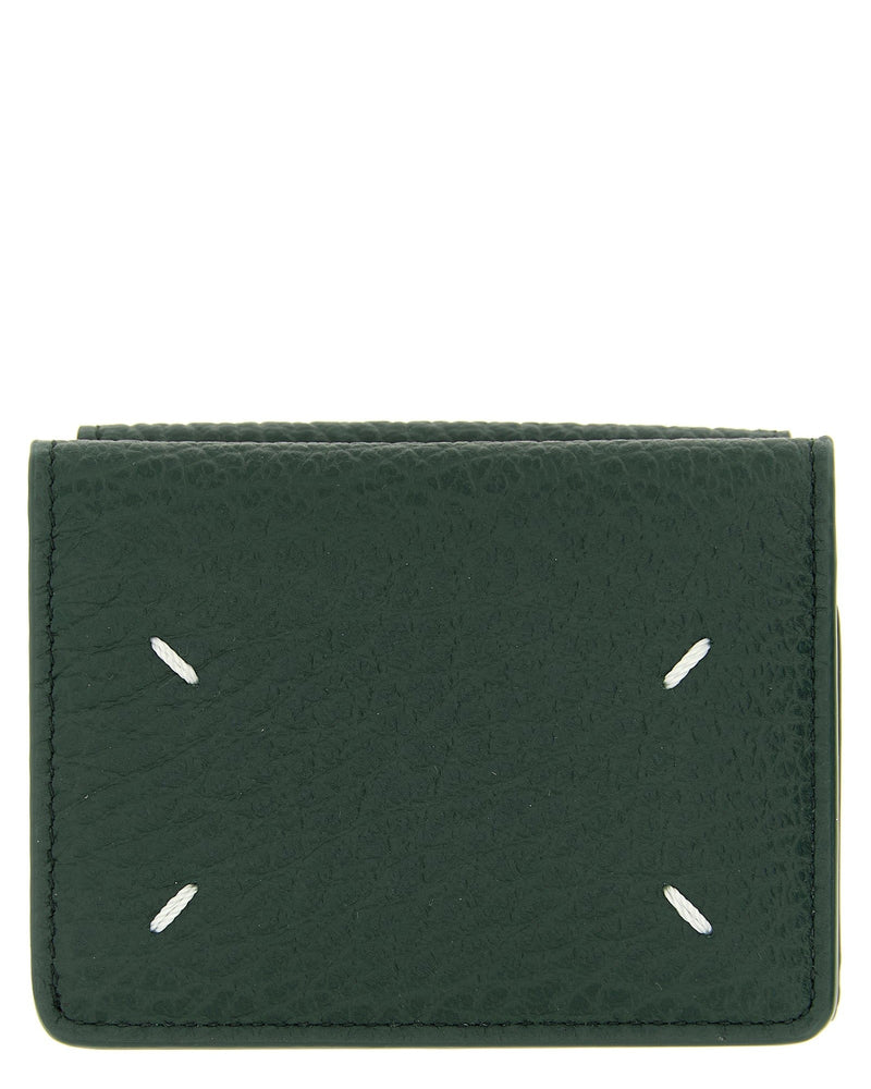 Maison Margiela Four Stitches Wallet Glam Steals
