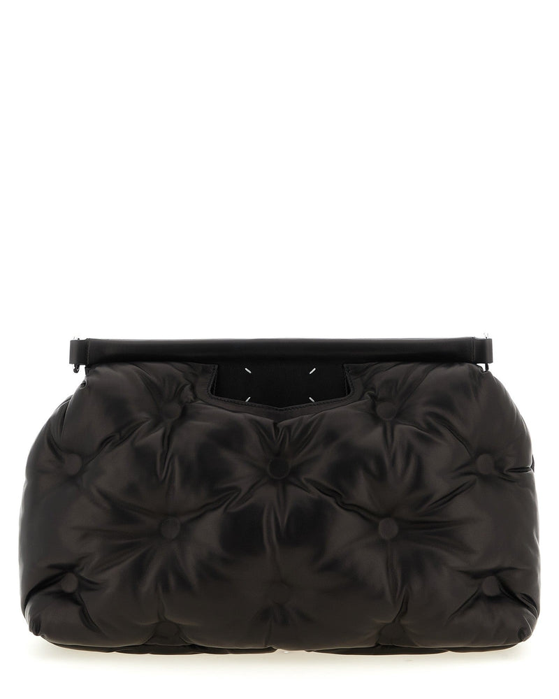 Maison Margiela Glam Slam Classique Large Shoulder Bag Glam Steals