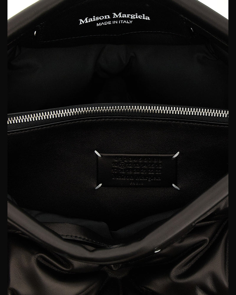 Maison Margiela Glam Slam Classique Large Shoulder Bag Glam Steals