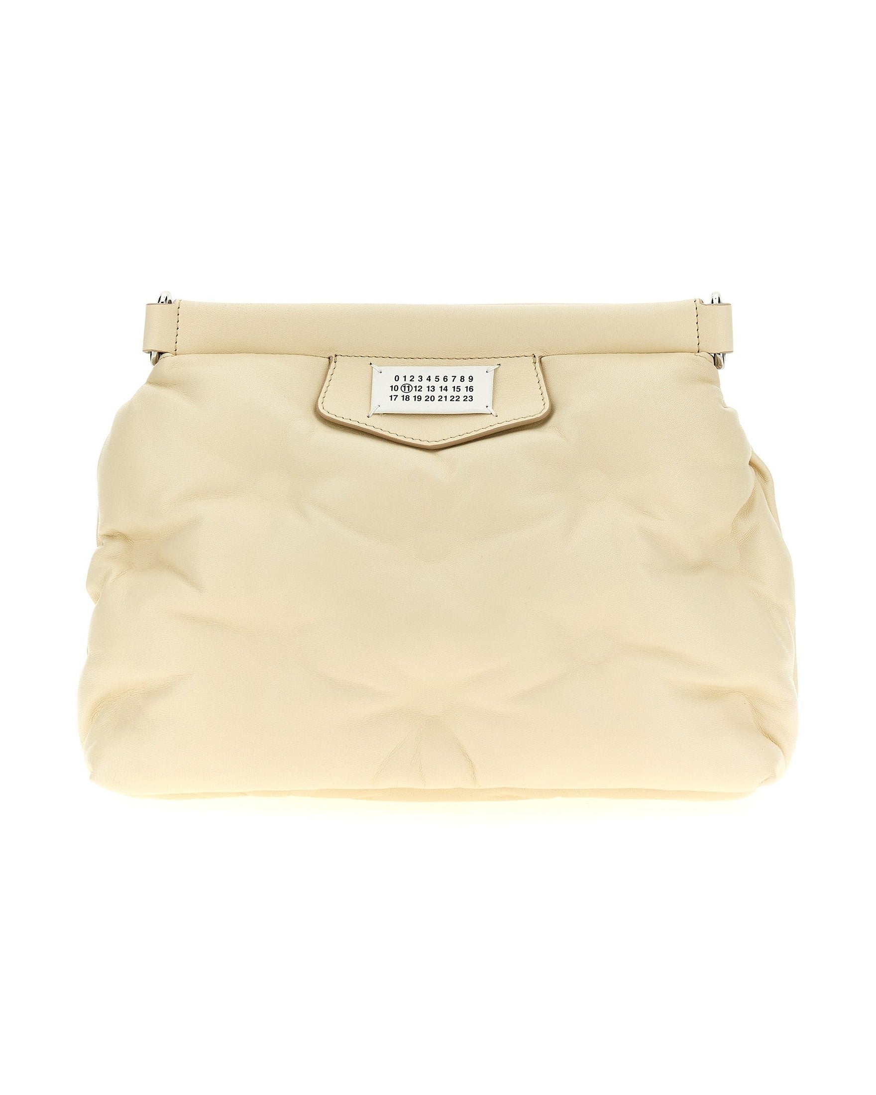 Maison Margiela Glam Slam Classique Small Crossbody Bag General
