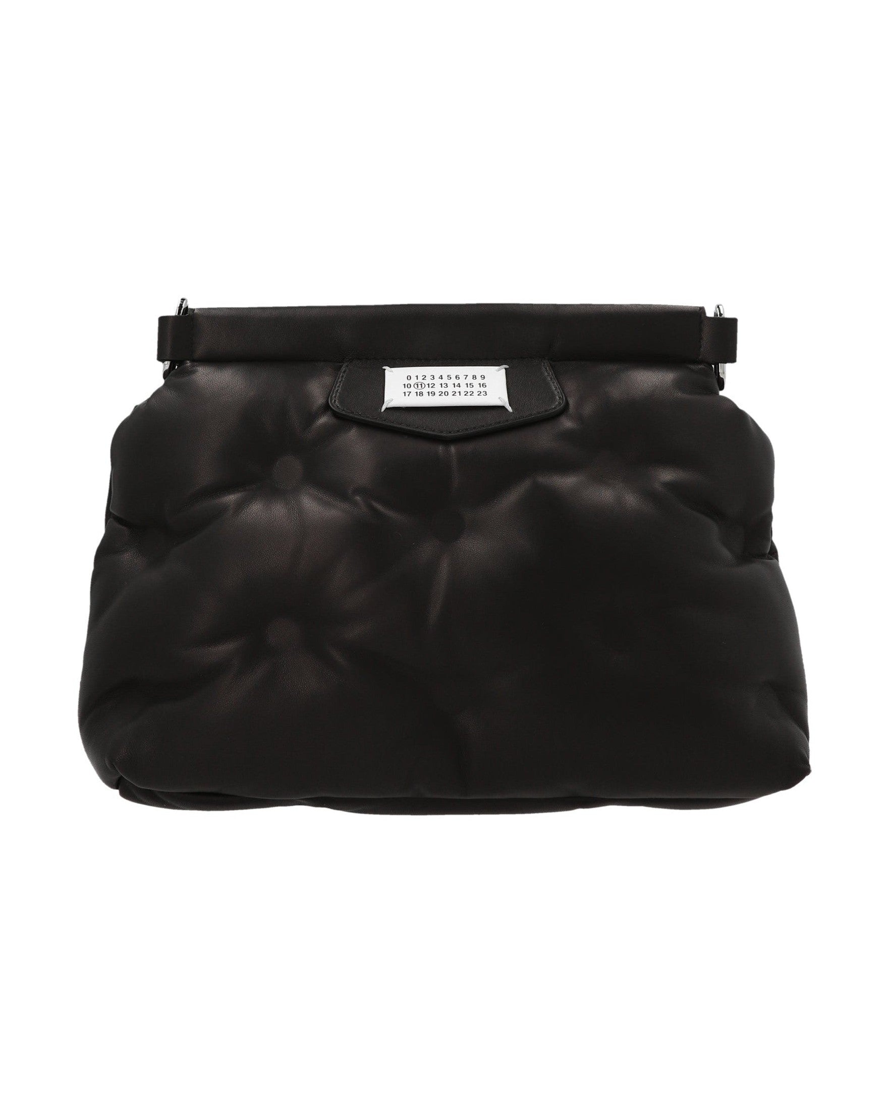 Maison Margiela Glam Slam Classique Small Shoulder Bag Shoulder