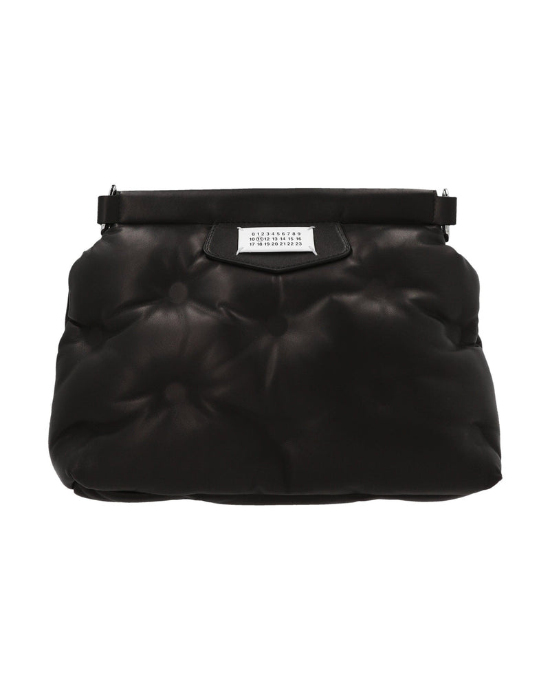 Maison Margiela Glam Slam Classique Small Shoulder Bag Shoulder