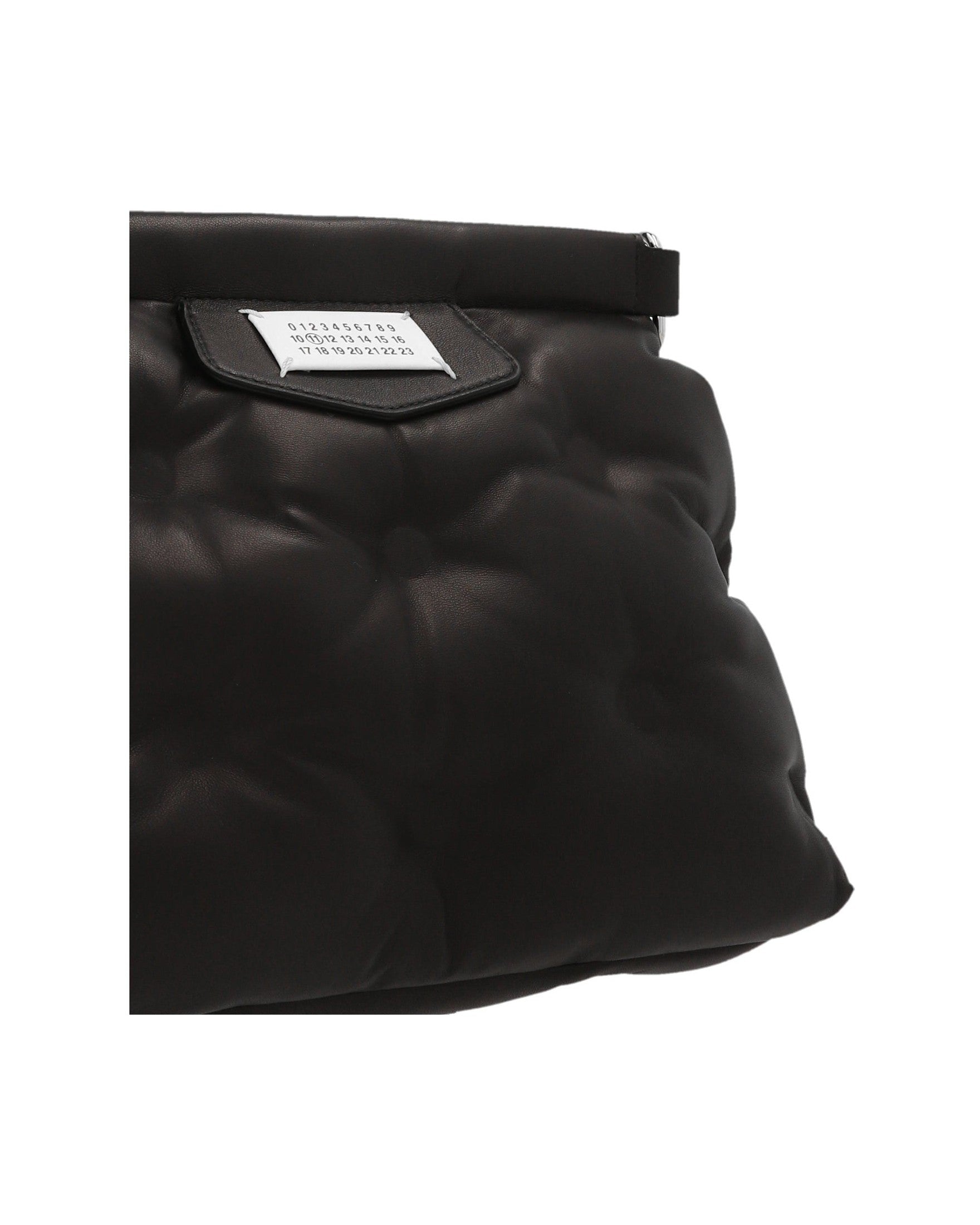 Maison Margiela Glam Slam Classique Small Shoulder Bag Shoulder