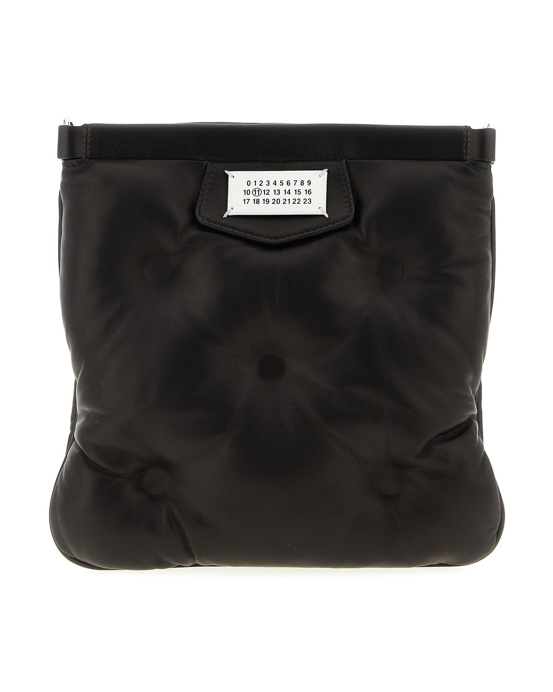 Maison Margiela Glam Slam Flat Pocket Crossbody Bag General