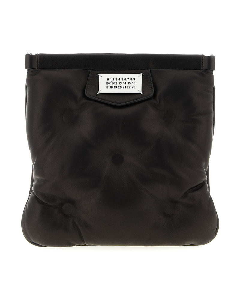 Maison Margiela Glam Slam Flat Pocket Crossbody Bag General