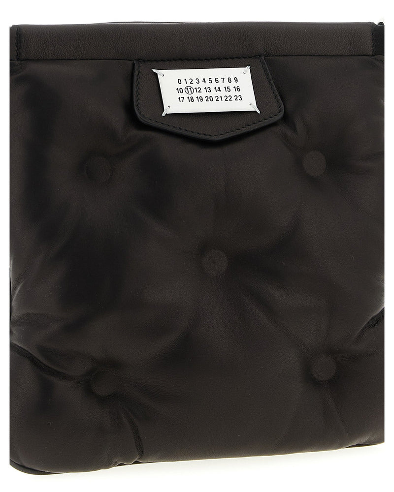 Maison Margiela Glam Slam Flat Pocket Crossbody Bag General