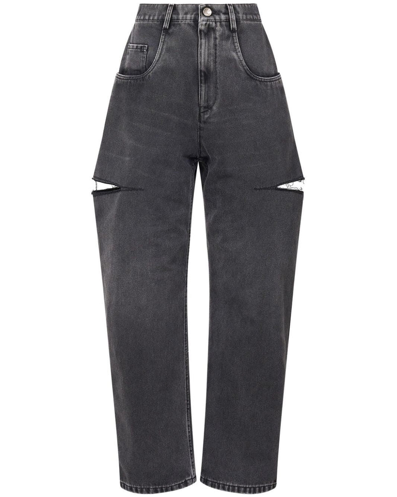 Maison Margiela Grey Jeans Jeans