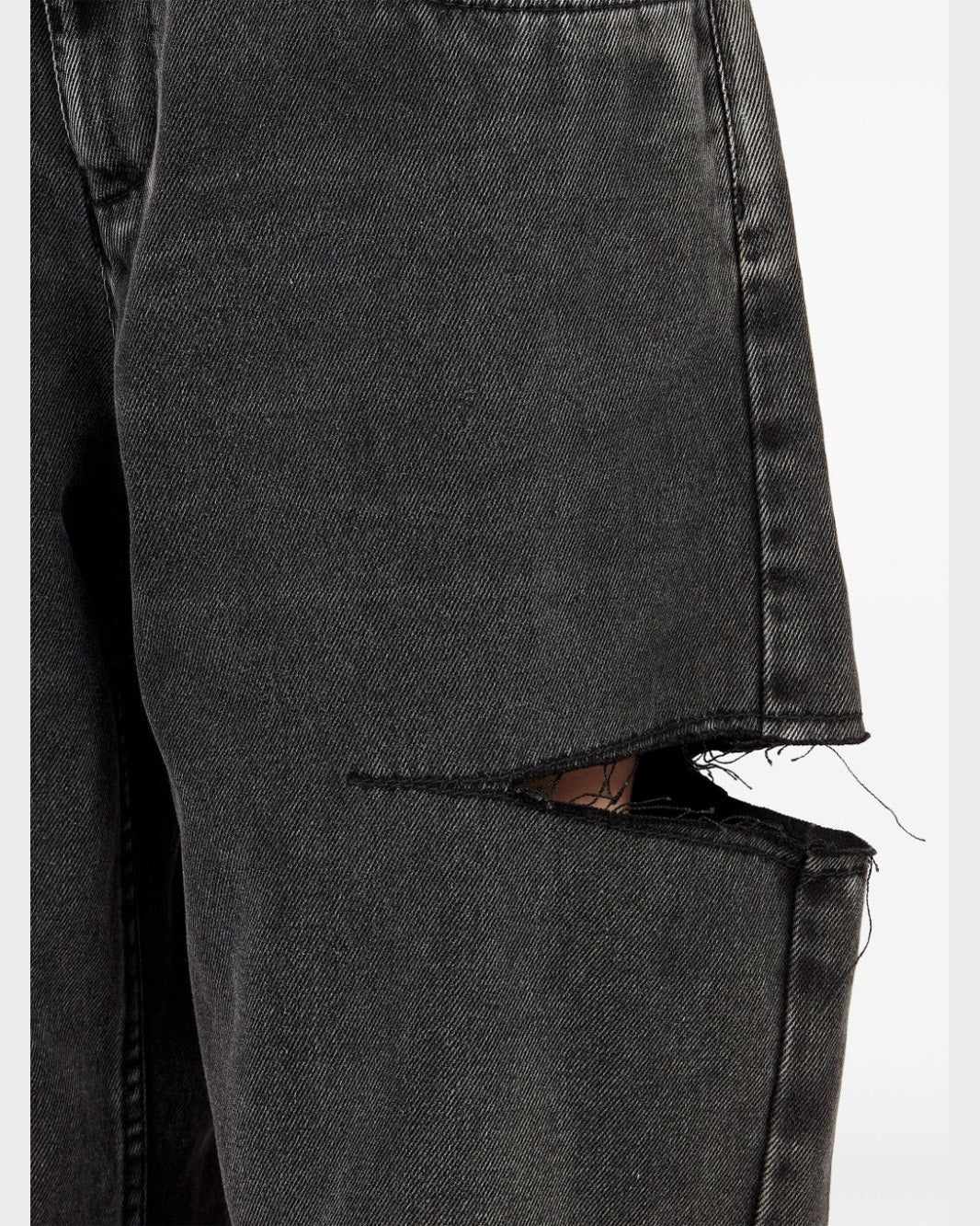 Maison Margiela Grey Jeans Jeans