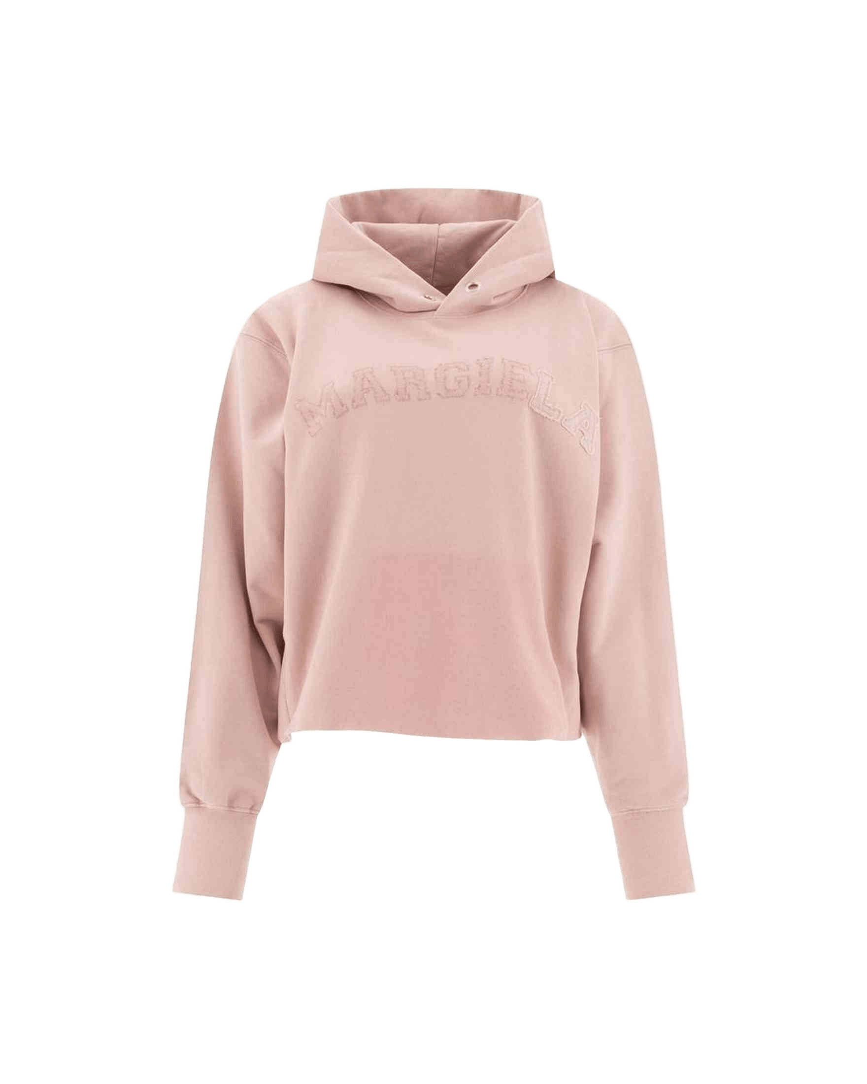 Maison Margiela Logo Sweat-Shirt Glam Steals