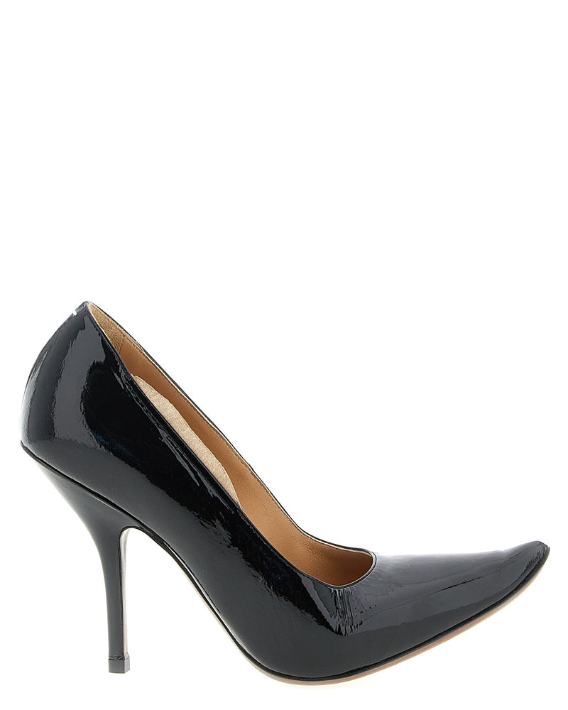 Maison Margiela Loved To Death Pumps Glam Steals